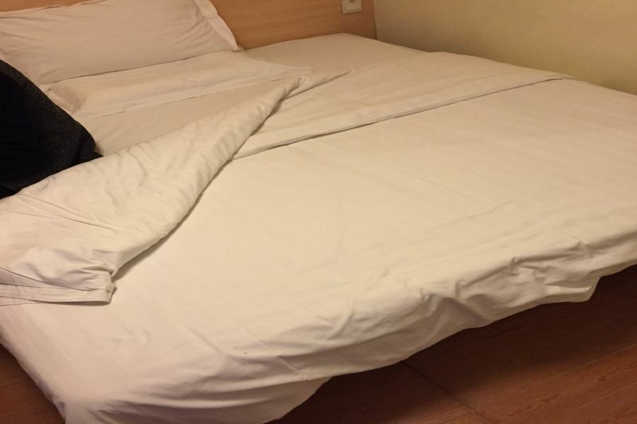 7Days Inn Shanghai Lujiazui Extérieur photo