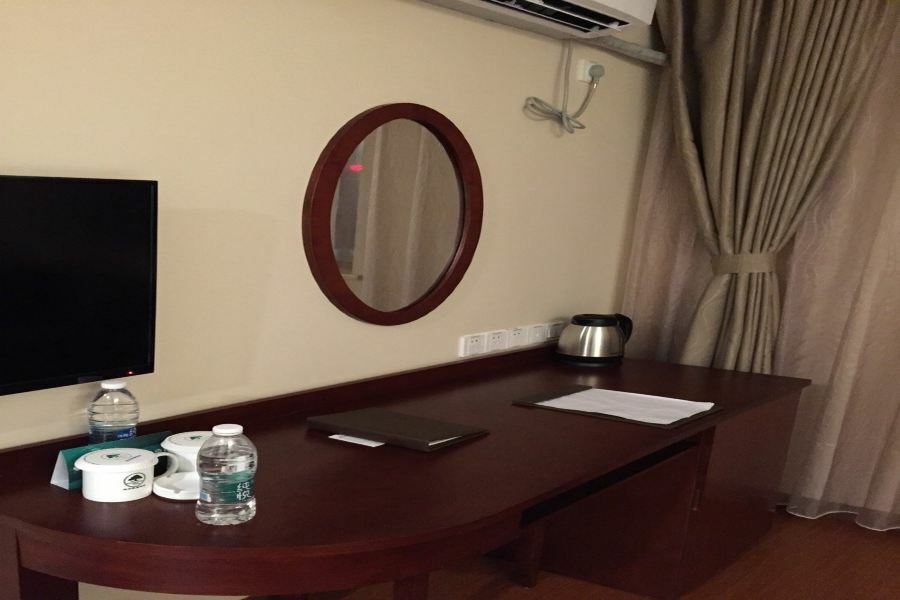 7Days Inn Shanghai Lujiazui Extérieur photo